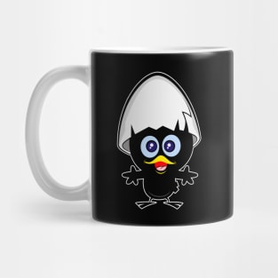 Calimero Mug